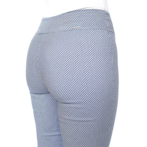 S.C. & CO - Pull On Ankle Pants - Picture 4 of 5